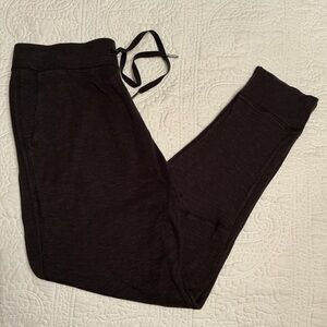 Lululemon More Than Modal Lightweight Jogger, Women’s 6, Black